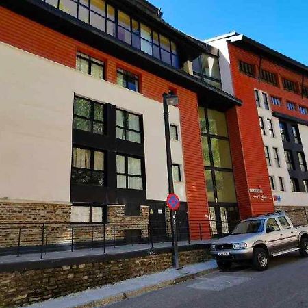 Apartamento Zona Baja Monte Gorbea Con Garaje Sierra Nevada Esterno foto