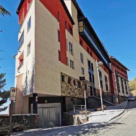 Apartamento Zona Baja Monte Gorbea Con Garaje Sierra Nevada Esterno foto
