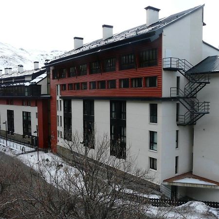 Apartamento Zona Baja Monte Gorbea Con Garaje Sierra Nevada Esterno foto