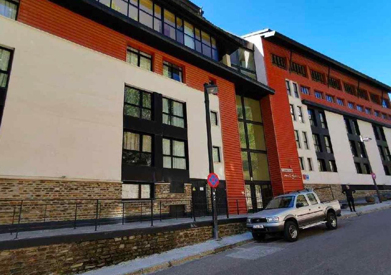 Apartamento Zona Baja Monte Gorbea Con Garaje Sierra Nevada Esterno foto