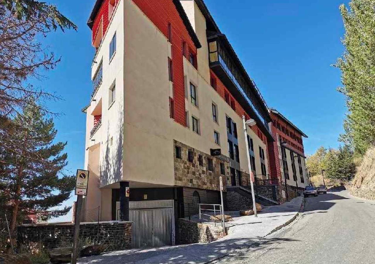 Apartamento Zona Baja Monte Gorbea Con Garaje Sierra Nevada Esterno foto