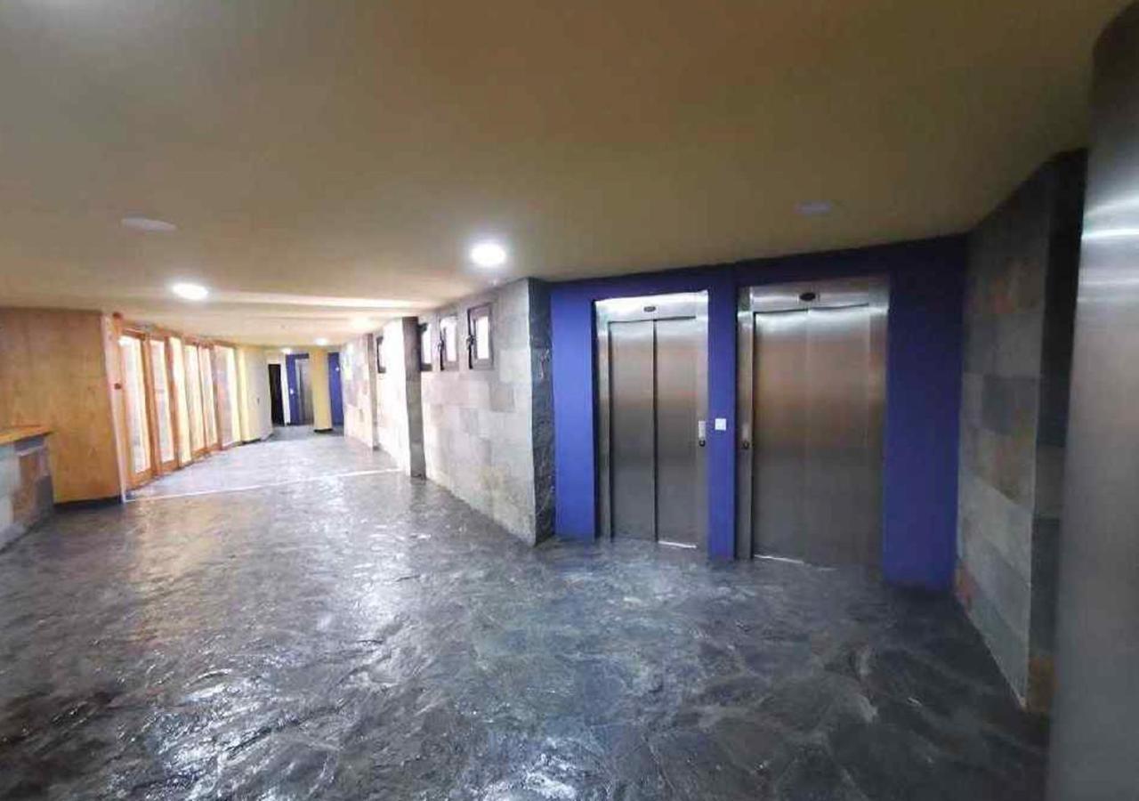 Apartamento Zona Baja Monte Gorbea Con Garaje Sierra Nevada Esterno foto