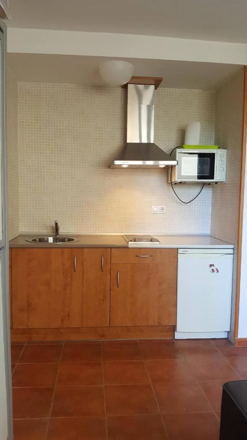 Apartamento Zona Baja Monte Gorbea Con Garaje Sierra Nevada Esterno foto