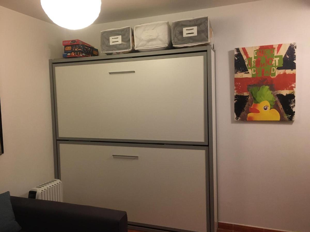 Apartamento Zona Baja Monte Gorbea Con Garaje Sierra Nevada Esterno foto
