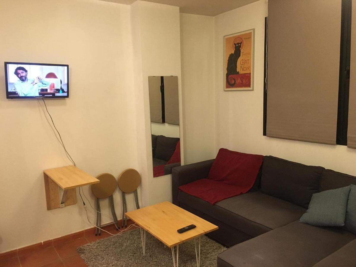 Apartamento Zona Baja Monte Gorbea Con Garaje Sierra Nevada Esterno foto