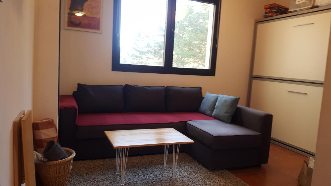 Apartamento Zona Baja Monte Gorbea Con Garaje Sierra Nevada Esterno foto