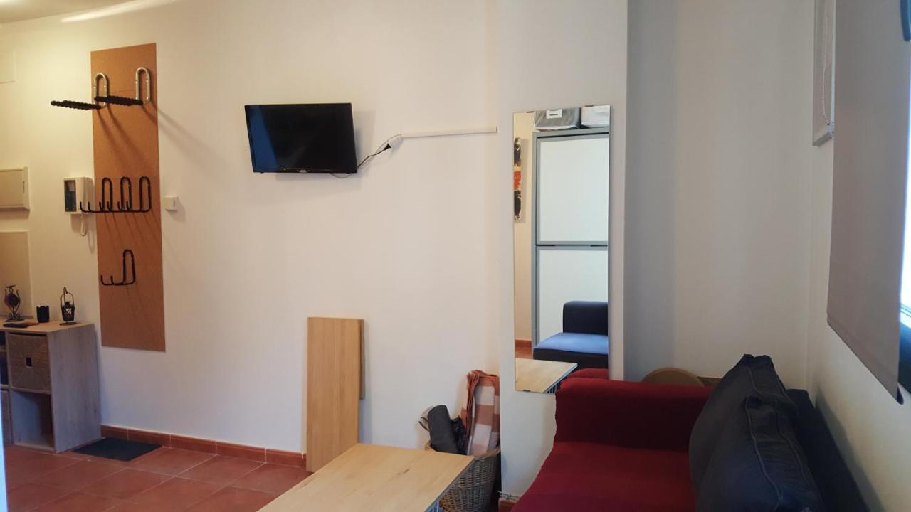 Apartamento Zona Baja Monte Gorbea Con Garaje Sierra Nevada Esterno foto