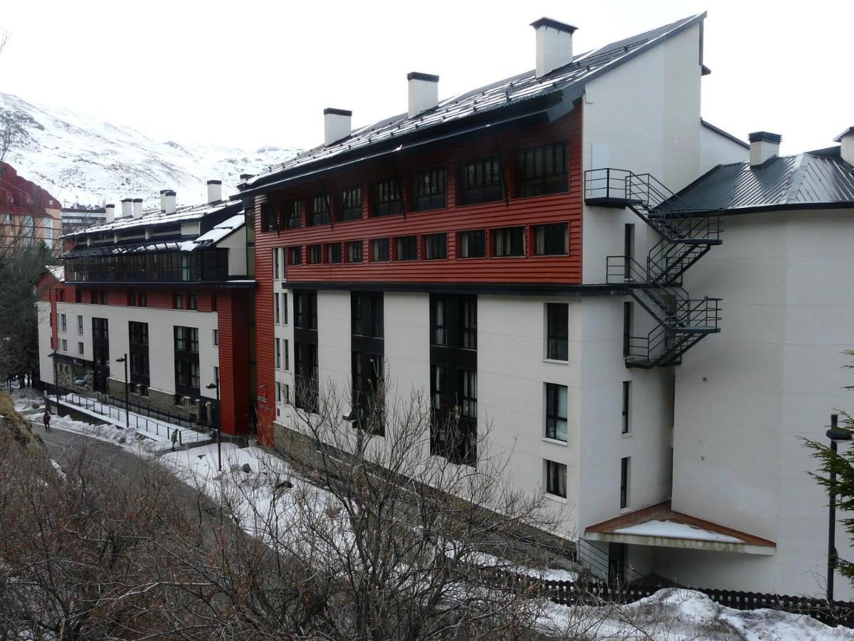 Apartamento Zona Baja Monte Gorbea Con Garaje Sierra Nevada Esterno foto