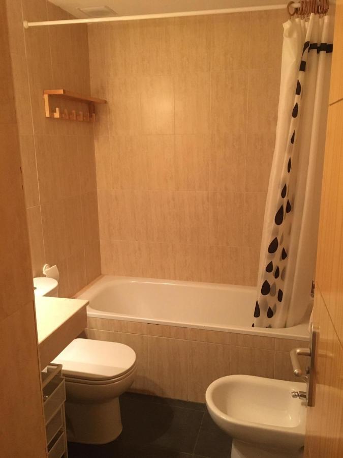 Apartamento Zona Baja Monte Gorbea Con Garaje Sierra Nevada Esterno foto